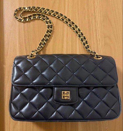 Sac bandoulière chaîne
