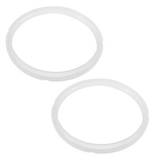  Joint d'étanchéité pour autocuiseur électrique 2 l/2,5 l (lot de 2) :