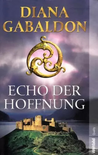 Echo der hoffnung von - echo,