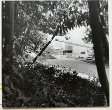 ALVAR AALTO - Carton d invitation - 2009