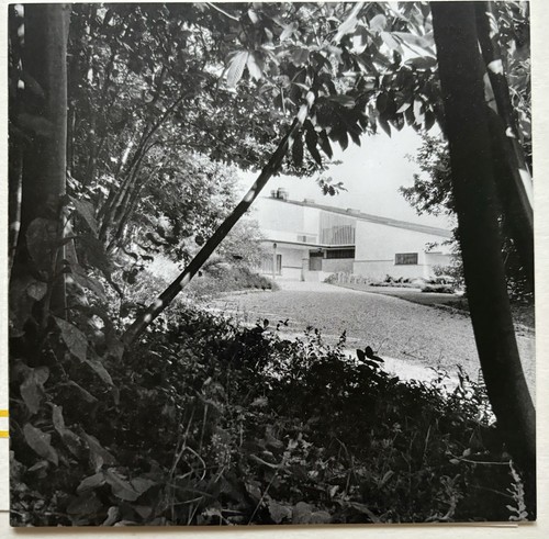 Alvar aalto carton - -, d