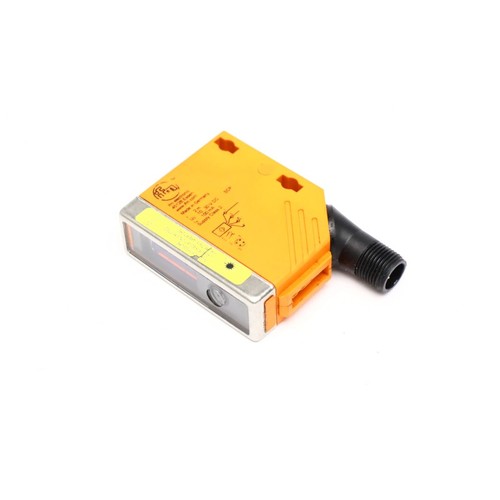 Ifm o5d101 range finder laser - ifm,