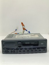 Autoradio Vintage Philips DC