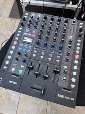 Rane Sixty-Four 4-Channel