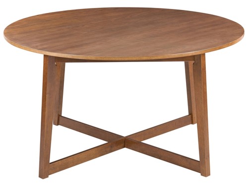 Table manger ronde bois - table,
