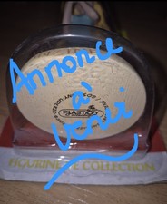 Figurine  Résine Astérix et