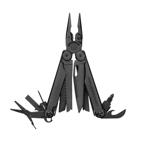 Leatherman wave plus 1 - leatherman,