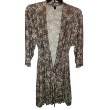 Marilyn Monroe Intimates Robe