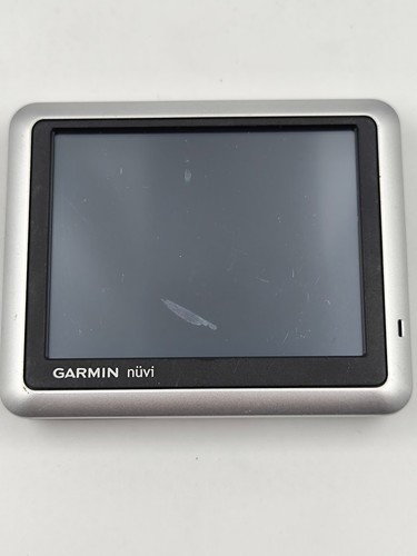 Garmin nuvi 1200 gps - garmin,