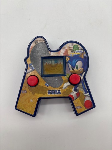 Jeu électronique portable