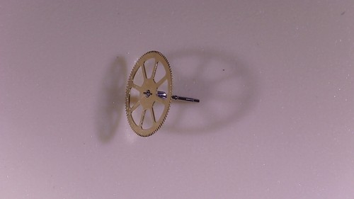 Piece montre eta - piece,