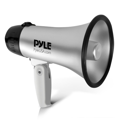 Pyle pmp23sl mégaphone - pyle,