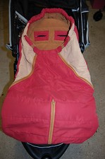 GRAND FROID Chancelière