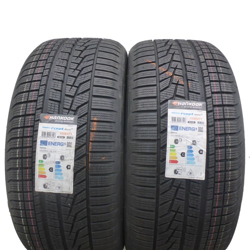 Hankook 255 r18 106v xl - 2,
