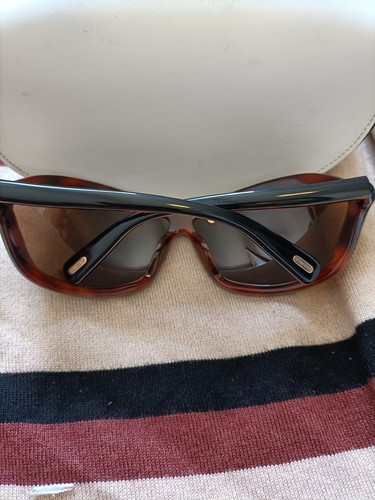 Lunettes soleil tom - lunettes,