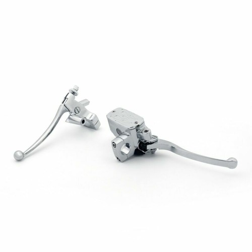 Flame control reservoir - 1",