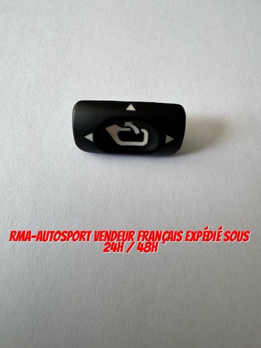 Bouton réglage - 1x,