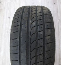 ALTEZO RUBBER TYRE 245 40 ZR 18 97 W XL DOT 03/2020
