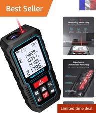Télémètre Laser MiLESEEY