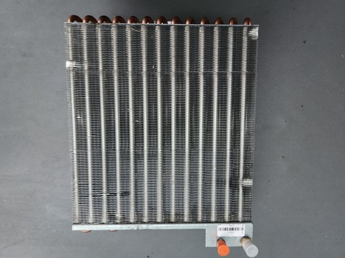 Evaporator coil mortex 1209 - evaporator,