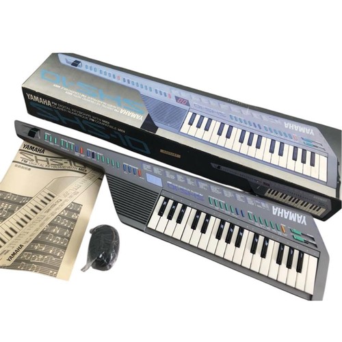 Clavier épaule yamaha - clavier,