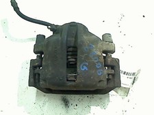 Etrier avant gauche (freinage)