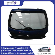 🇫🇷 HAYON PEUGEOT 206 5P