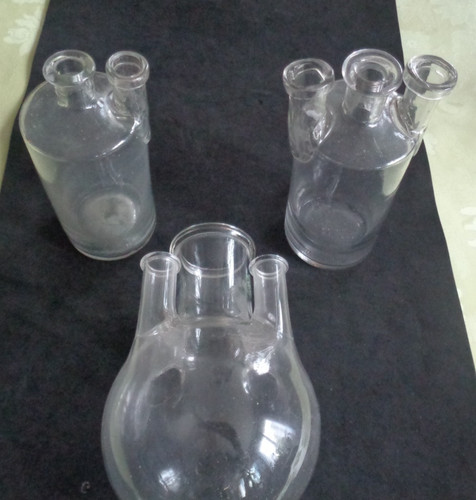 Verrerie laboratoire verre - verrerie,