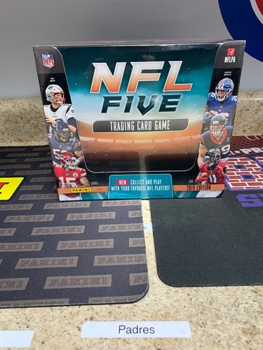 2019 panini nfl - panini,