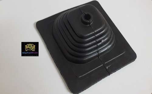 Soufflet levier vitesse - de,