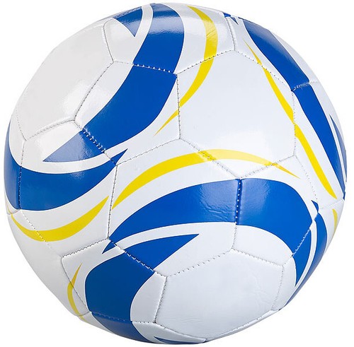 Ballon football loisir - de,