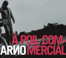 ARNO  - A poil commercial - 2