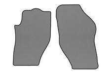 AUTO Tapis de sol avant pour