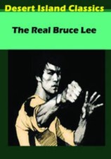 Real Bruce Lee, The (DVD)