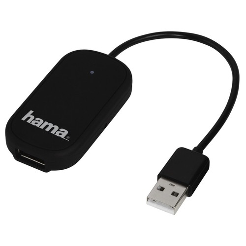 Hama usb nas - hama,