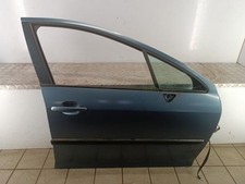 Porte avant droit PEUGEOT 407 PHASE 1 BREAK 9004AQ