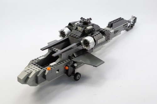 Mega bloks probuilder carbon - mega,