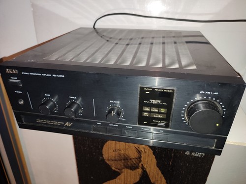 Ampli amplificateur akai - ampli,