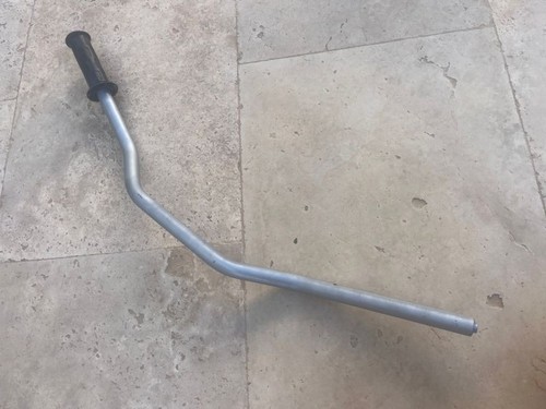 Guidon origine 125 tdr 4fu-5ae