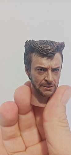 Figurine hot toys mms754 - 1/6,