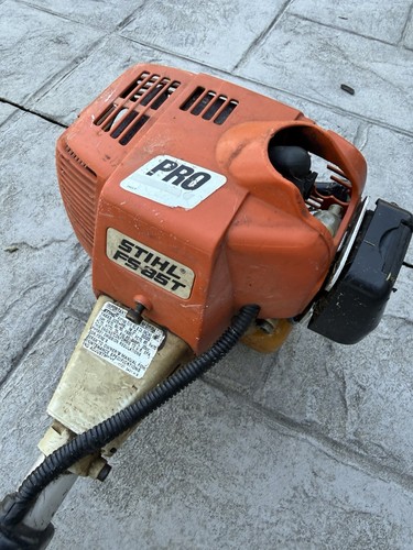 Stihl powerhead only - powerhead,