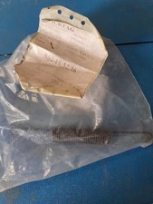 532 19 32.16  Ressort retour frein de lame tracteur  Husqvarna - Ref : 532193216