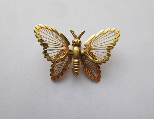 Broche ancienne vintage - broche,