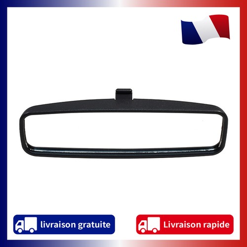 Rétroviseur intérieur - rétroviseur,