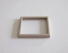 PLAYMOBIL (4227) SYSTEMx - Portable Home Fireplace Finish 3517 4058 4145