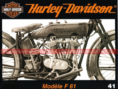 Harley davidson 1000 - 1000, 61
