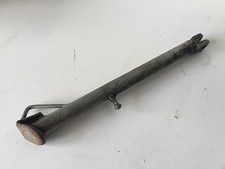 UNE BEQUILLE LATERALE ORIGINE