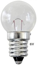 5942330 Bresser Ampoule 6V 6W