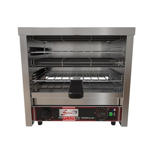 Toaster électrique pro - toaster, 2