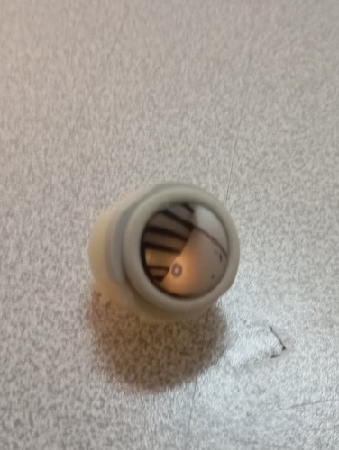 Bouton interrupteur - 1x,
